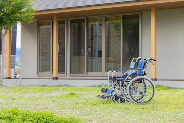 地域密着型介護老人福祉施設の種類