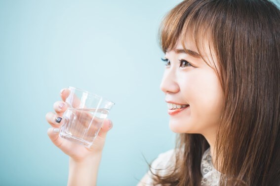 プリン体の排出方法