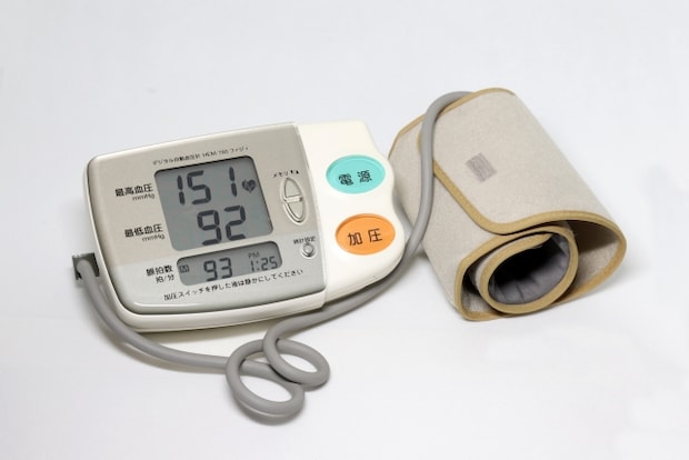 高血圧の基礎知識