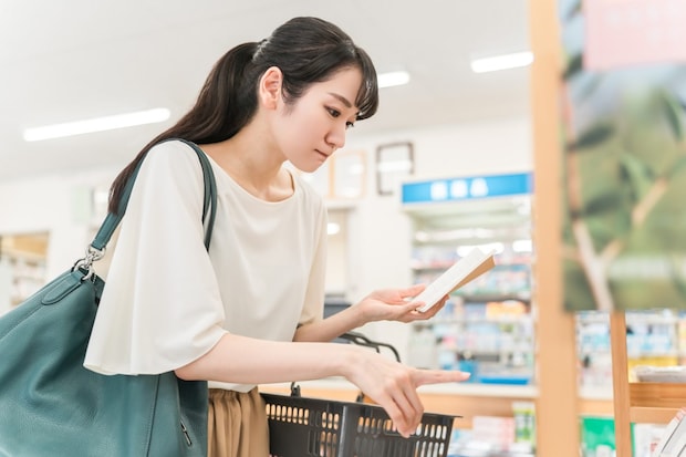 【開放隅角緑内障の禁忌】気を付けたい薬や行動