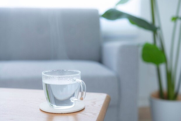 インフルエンザの鼻水をやわらげるポイント