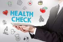 忙しい人のための健康診断ガイド｜健康診断の所要時間と再検査・要精密検査の考え方