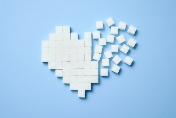 糖尿病の前兆や初期症状について