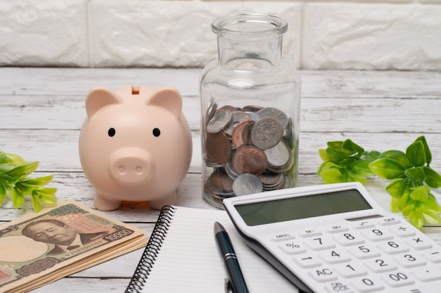 サービス付き高齢者向け住宅にかかる費用の目安