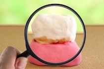 赤ちゃんにむし歯菌がうつりやすいタイミング「感染の窓」にご用心！ 子どものむし歯を防ぐには親の口腔環境から