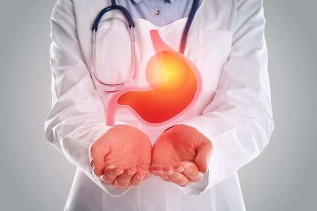 ストレスで胃腸炎になるメカニズム