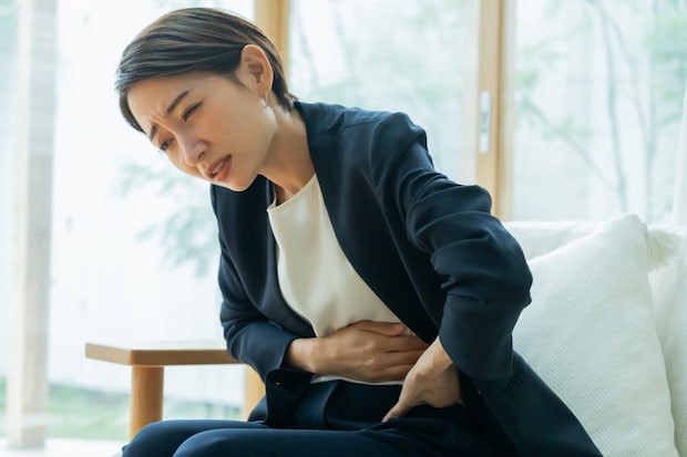 ストレスと胃腸炎の基礎知識