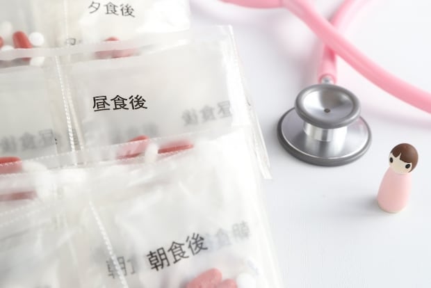 高血圧治療薬との付き合い方