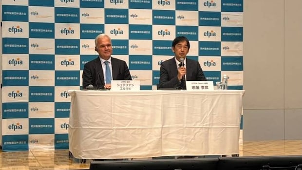 「働き続けたい」を支える医薬品イノベーション  ―米国発の政策転換が日本に与える影響