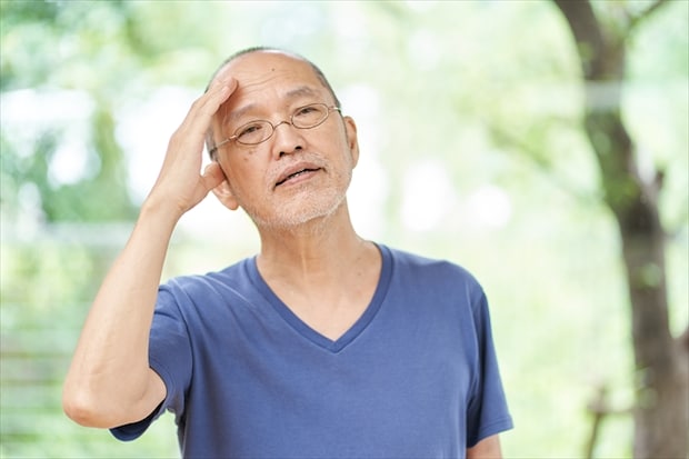 要介護1の方が一人でできること、よくある困りごと