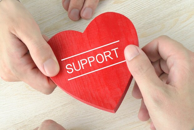 要介護1とほかの要介護度の違い