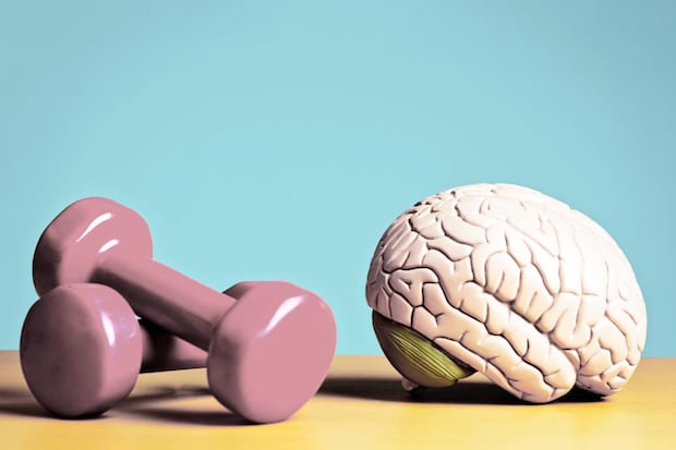 介護予防に取り組むメリット