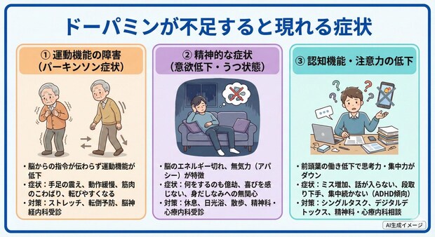 「セロトニン」とは？