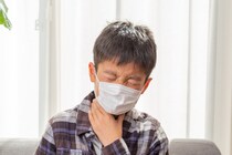 「A群溶血性レンサ球菌咽頭炎」が流行拡大中、東京都は初の流行警報 9割が15歳未満
