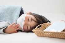 「咽頭結膜熱」「A群溶血性レンサ球菌咽頭炎」が流行中! 過去10年間で最多の感染者数