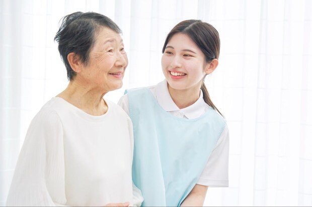 認知症の方向けの介護施設