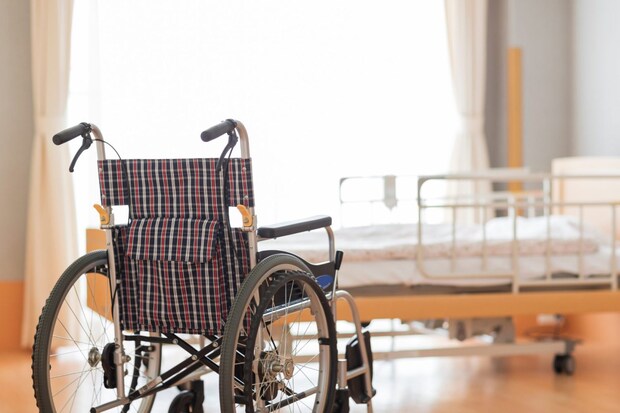 民間の介護施設の種類