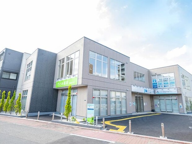 矢口メディカル内科・内視鏡クリニック