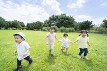 子どもの熱中症予防は何に気をつければいい？ 気を付けるポイントを教えて！
