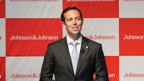 「2030年に全疾患領域でリーダーへ」―J&J新社長が語る日本市場への期待と薬価制度の課題