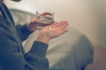 【闘病】「なぜ？」喘息治療のステロイドを長期使用していたら…《副腎皮質機能低下症》