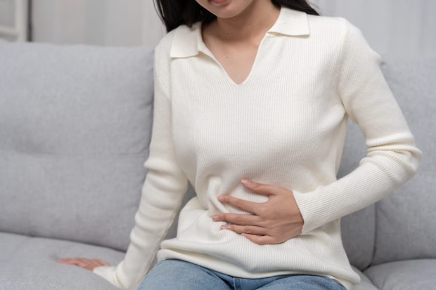 胃潰瘍|ステージ別の特徴と症状