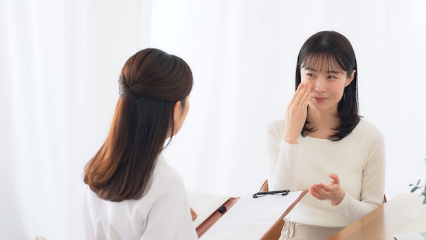 ニキビ治療とはどのようにおこなうのか？