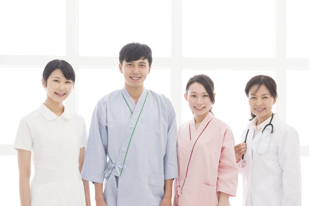 年代別に見る、受けておきたい内視鏡検査