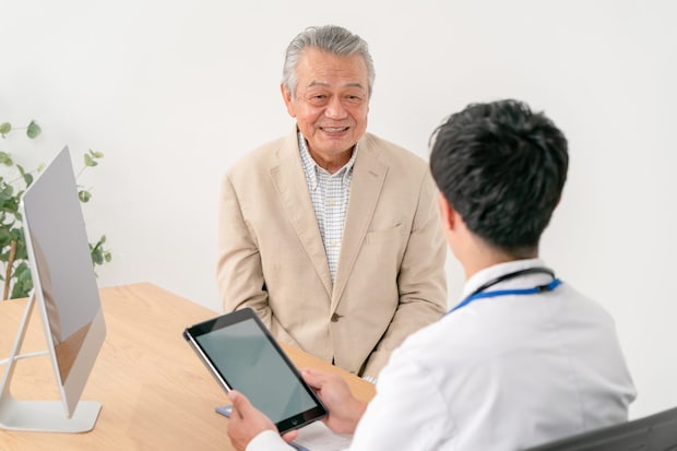 トイレの悩みは早めの受診で安心を！