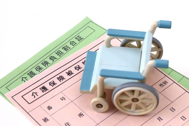 介護保険で利用できるサービスとは