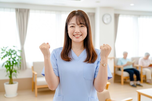 通所型の介護保険サービス