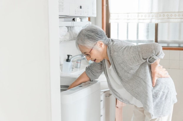 介護が始まる主なきっかけや原因