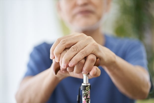 親の介護が始まる時期の目安