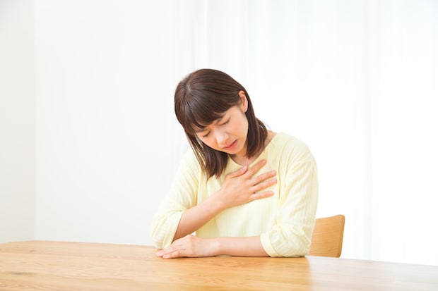【闘病】治療で改善しなかった「動悸と息切れ」の正体に号泣 『慢性血栓塞栓性肺高血圧症』