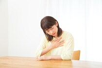 【闘病】治療で改善しなかった「動悸と息切れ」の正体に号泣 『慢性血栓塞栓性肺高血圧症』
