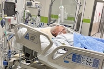 【闘病】突然の「急性大動脈解離」…。 2度の『心筋梗塞』でも“救命処置”の壮絶体験