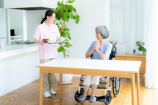 訪問介護で提供されるサービス区分とは