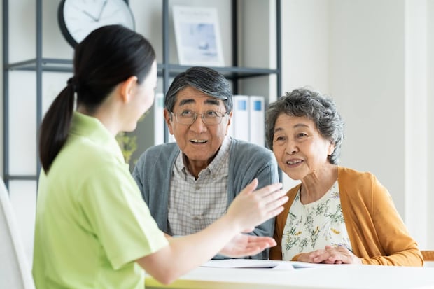 訪問介護の費用負担を軽減する方法