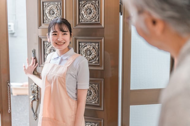 訪問介護の加算と料金が増えるケース 