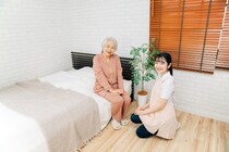 訪問介護の料金はいくら？月額の目安や計算方法、負担を軽減する方法を解説