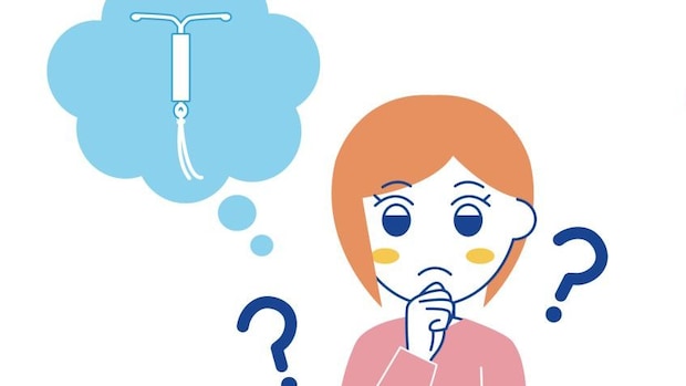 ミレーナ装着で性行為に違和感はある？ 交換頻度や『月経過多』への効果を解説