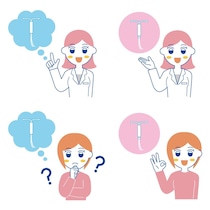 ミレーナ装着で性行為に違和感はある？ 交換頻度や『月経過多』への効果を解説