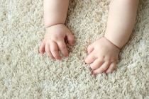 【闘病】我が子に「生後すぐから違和感…」 2年間さまよい判明した『難病』