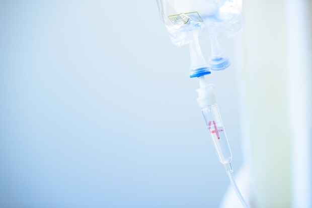 よくわからない病気に戸惑う