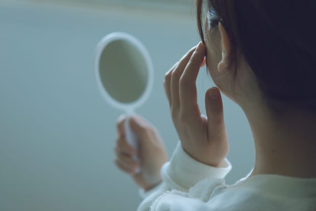 【闘病】突如、顔の半分が動かず左手も麻痺… 正体は“26年越し”に判明した『神経の難病』