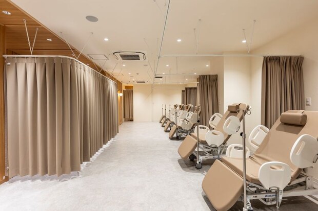 大塚駅前消化器内視鏡クリニック