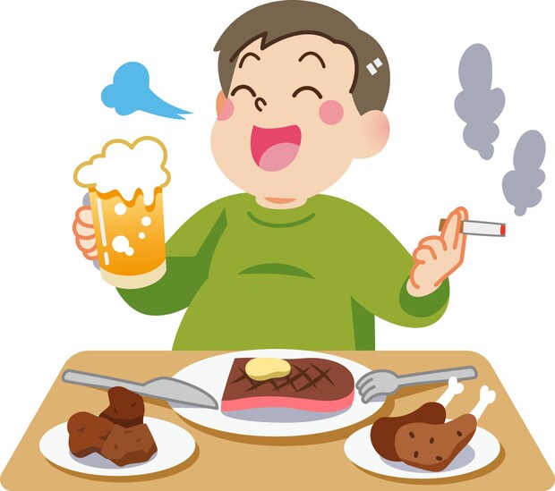 検査を受けたほうがよい人・注意すべき人