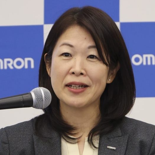 岡田 歩（おかだ あゆむ）氏