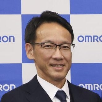 小林 伸敏（こばやし のぶとし）氏