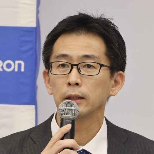 野崎 大輔（のざき だいすけ）氏